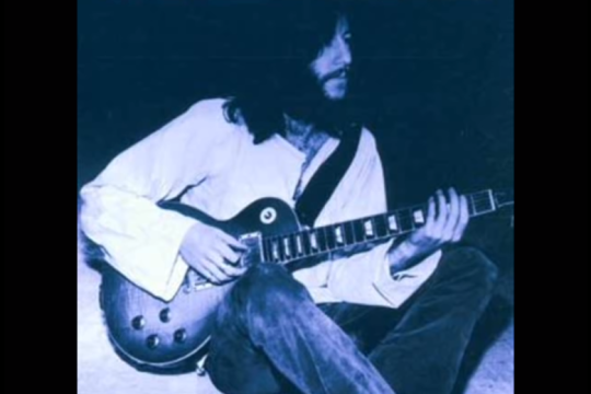 Πέθανε ο θρυλικός bluesman Peter Green, συνιδρυτής των Fleetwood Mac