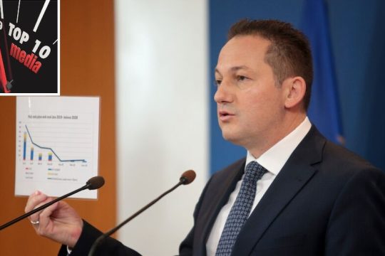 Ενας Στέλιος Πέτσας, αληθινό μάλαμα