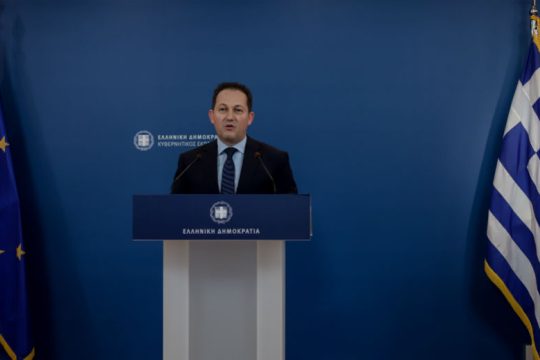 Στη δημοσιότητα η λίστα με τα ποσά που δόθηκαν στα ΜΜΕ