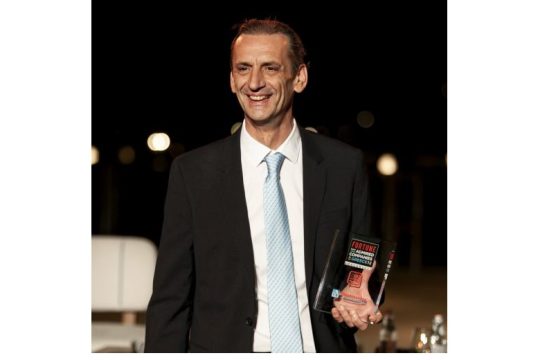 ΑΒ Βασιλόπουλος: Στην 5η θέση της λίστας FORTUNE Most Admired Companies in Greece 2020