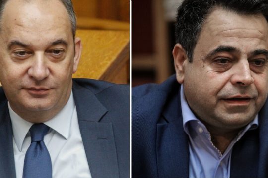 Αλλα 15 εκατ. ενίσχυσης στην ακτοπλοΐα