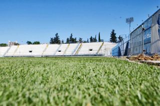 Κόντρα σε… άλλο επίπεδο