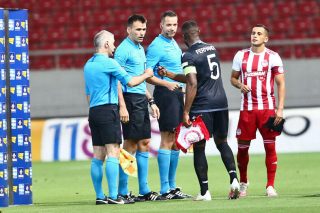 «Σκάνδαλο» καταγγέλλει ο Ολυμπιακός