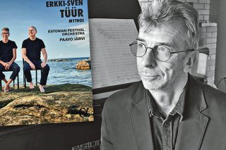 Ενας μουσικός «Μύθος» με πολιτικό υπόβαθρο