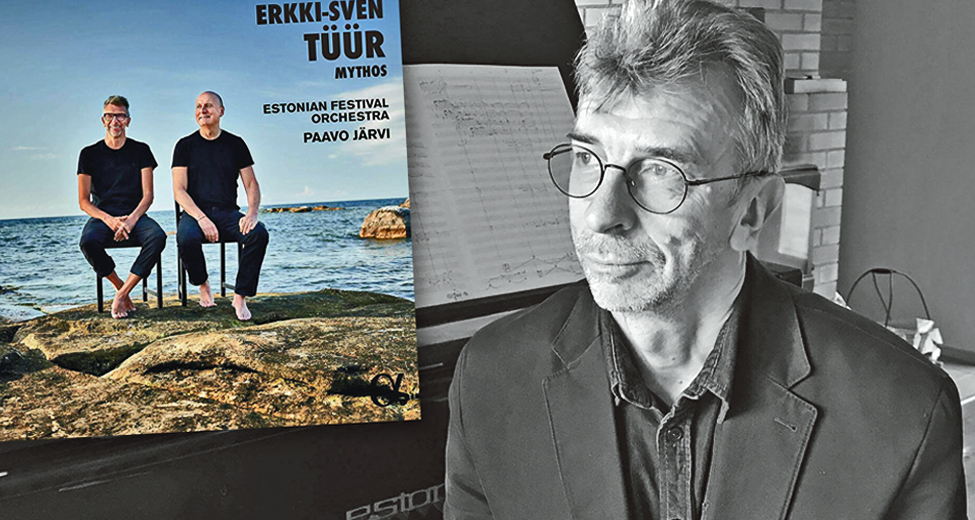 Ενας μουσικός «Μύθος» με πολιτικό υπόβαθρο