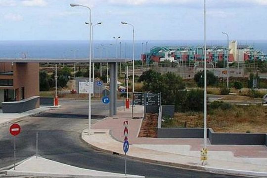 Χανιά: Κάτοικοι ζητούν την ολοκλήρωση των οδικών έργων στο Πολυτεχνείο