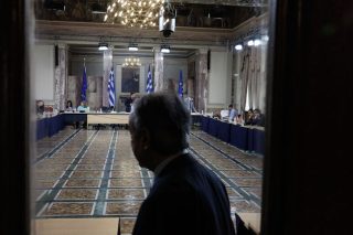 Αυλαία για την προανακριτική με οκτώ αδικήματα σε βάρος Παπαγγελόπουλου