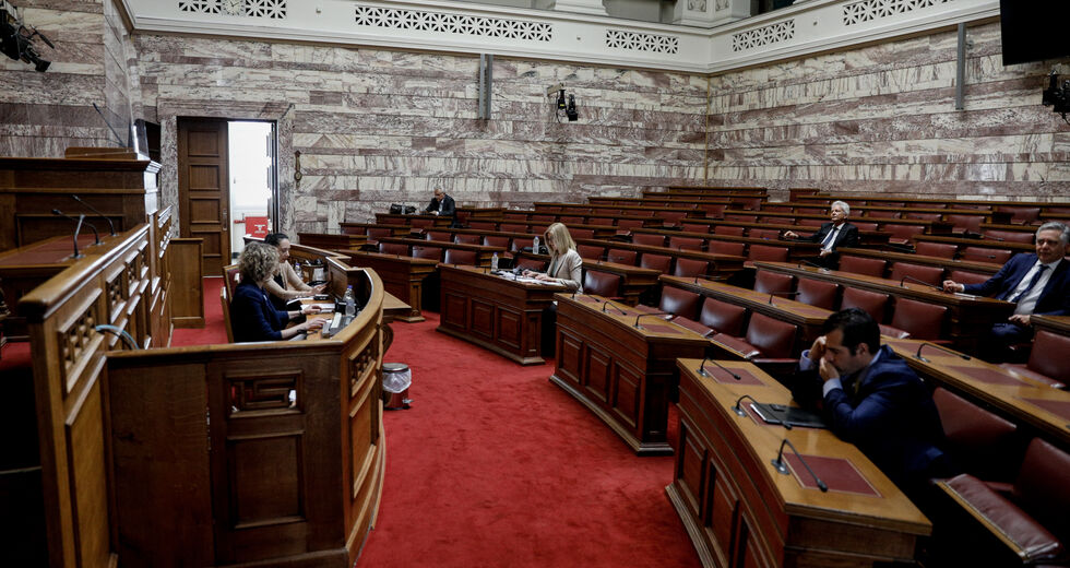 Πόρισμα ντροπή από τη Ν.Δ. στην προανακριτική επιτροπή