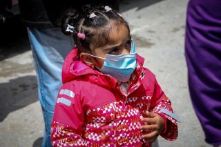 Εκδικητικά εκτός σχολείου ανήλικοι πρόσφυγες στην Κω