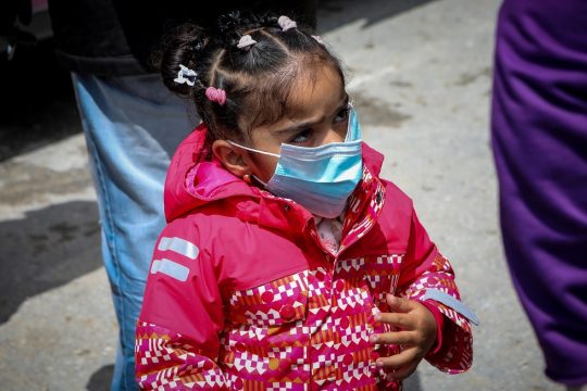 Εκδικητικά εκτός σχολείου ανήλικοι πρόσφυγες στην Κω
