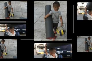 Ανθρωπος χωρίς σπίτι είναι άνθρωπος χωρίς όνομα