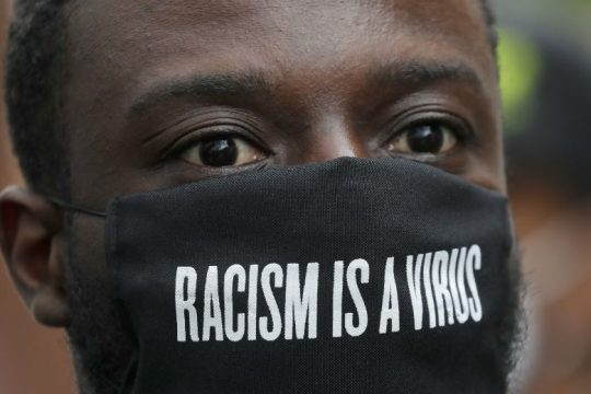 Ημέρα απεργίας κατά του συστημικού ρατσισμού και των ανισοτήτων στις ΗΠΑ
