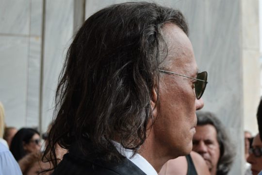 Προθεσμία για να απολογηθεί τον Σεπτέμβριο στον Ηλ. Ψινάκη