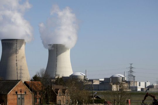 ΙΑΕΑ: Η ραδιενέργεια στη βόρεια Ευρώπη πιθανόν συνδέεται με πυρηνικό αντιδραστήρα