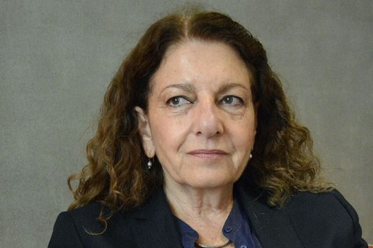 «Η βαθιά συγκίνηση είναι η μαμή της τέχνης»