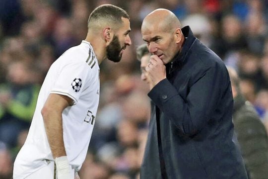 The French connection