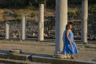 «Η Ρένη είναι Γέρμα, αλλά ουδέποτε κυρία Αλβινγκ»