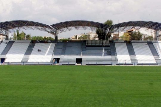 Στη Ριζούπολη 26 Ιουλίου ο τελικός του Κυπέλλου