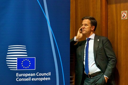 Το «κόκαλο» του… Ρούτε