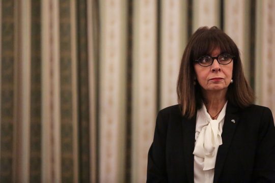 Να σπάσουμε την αλυσίδα της διακίνησης ψυχών