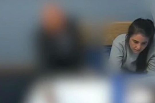Iσόβια σε 36χρονη γιατί σχεδίαζε να ανατινάξει τον Αγ. Παύλο στο Λονδίνο