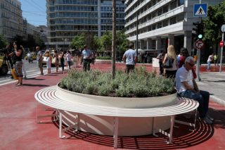 Η αρχιτεκτονική της εχθρότητας – φρίκη