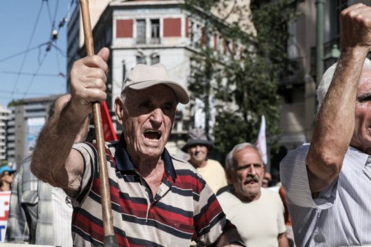 Έντεκα μήνες αναδρομικά σε όσους προσέφυγαν στη Δικαιοσύνη
