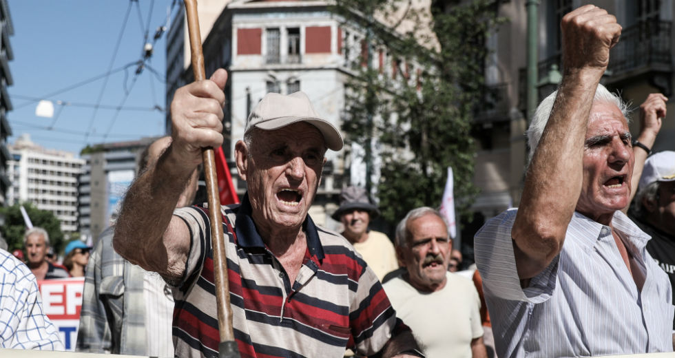 Έντεκα μήνες αναδρομικά σε όσους προσέφυγαν στη Δικαιοσύνη