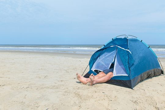 Oι ελίτ, οι ραντιέρηδες και ο σοσιαλισμός