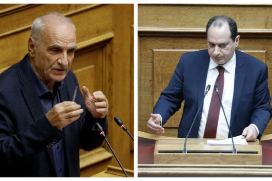 ΣΥΡΙΖΑ: «Κατάκτηση για τον λαό οι νέοι σταθμοί του μετρό»