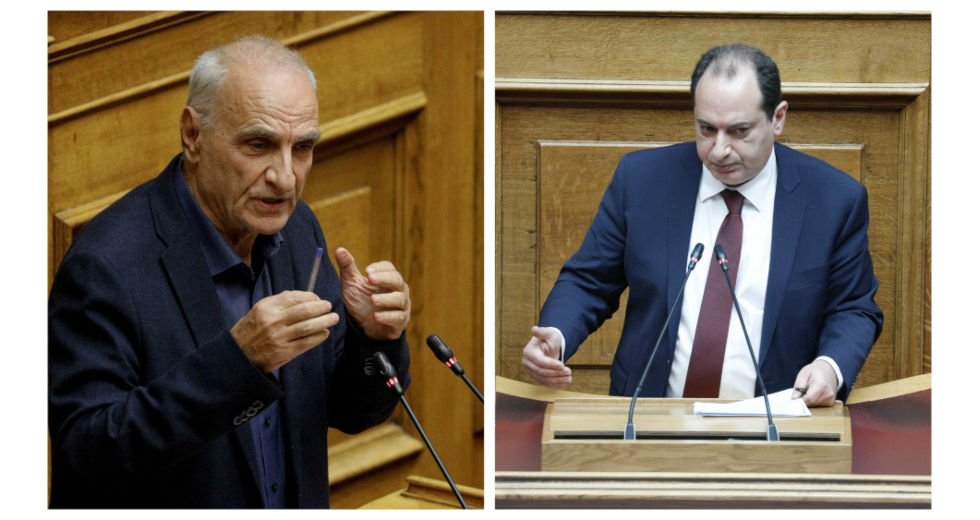 ΣΥΡΙΖΑ: «Κατάκτηση για τον λαό οι νέοι σταθμοί του μετρό»