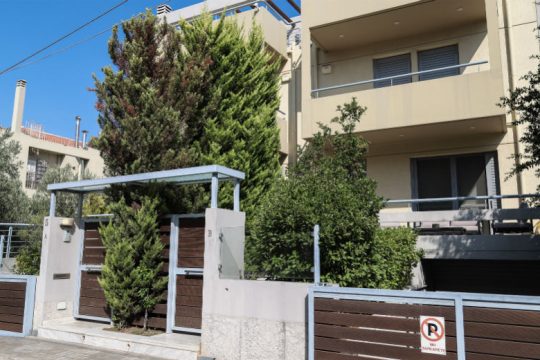 Τον άνθρωπο που τον πυροβόλησε περιέγραψε στους αστυνομικούς ο Στ. Χίος