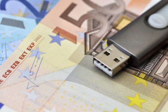 Από τον «κοριό» στο στικάκι