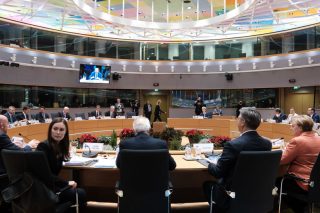 Σύνοδος κορυφής: ακόμη μια χαμένη ευκαιρία;