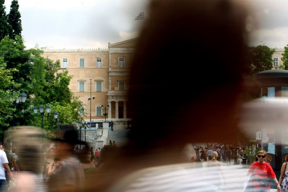 Οχι και τόσο «ευτυχείς» οι Ελληνες