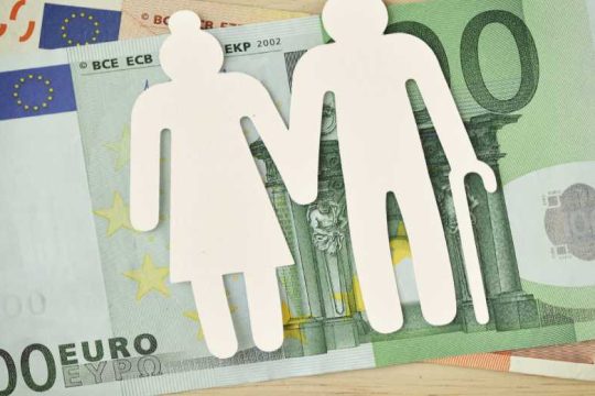 Πώς θα γίνει η ακύρωση προστίμων σε συνταξιούχους
