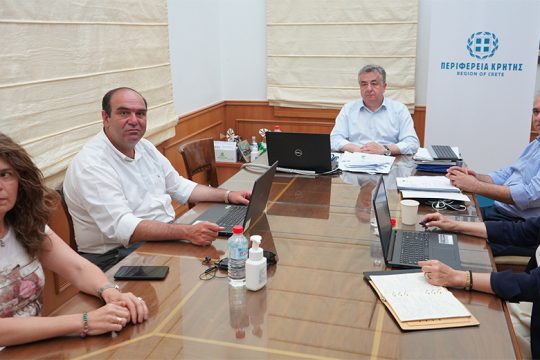 Ένταξη των Αστερουσίων στο Παγκόσμιο Δίκτυο Αποθεμάτων Βιόσφαιρας της UNESCO