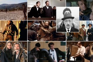 Ενιο Μορικόνε – 10 ταινίες από τις εκατοντάδες
