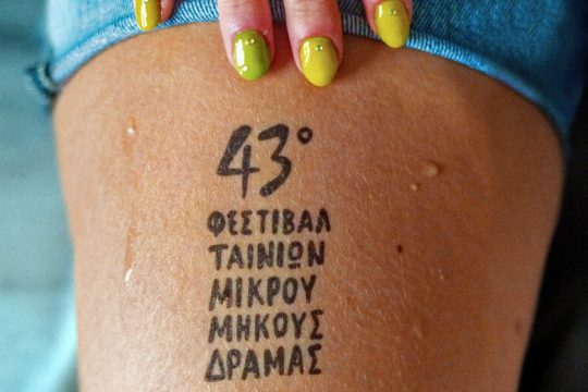 Στον ανακαινισμένο «Αλέξανδρο»