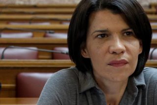 Επιβίωση ΛΑ΄