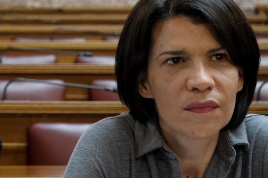 Επιβίωση ΛΑ΄
