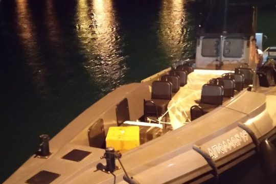 Ο Χαφτάρ, η ΕΥΠ και η… Κούνεβα