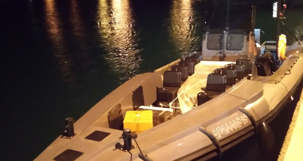 Κρήτη: Το 2021 η δίκη για το πλήρωμα του ταχύπλοου από τη Λιβύη