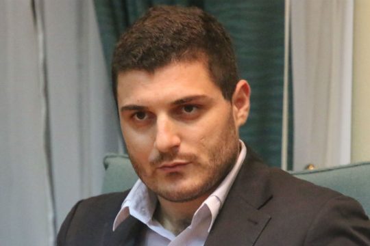 Τεμπονέρας: Το 70% των χαμηλοσυνταξιούχων δεν θα λάβουν αναδρομικά
