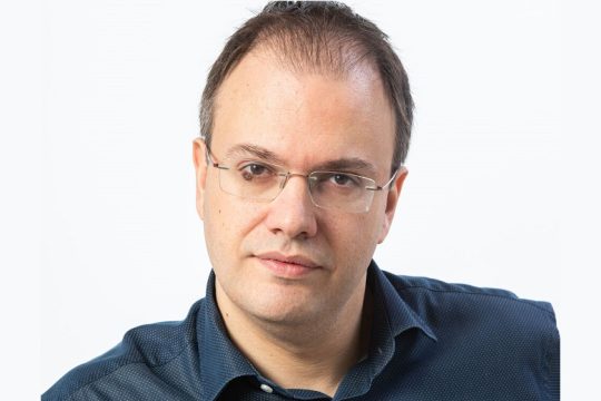 «Παράταξη χρεοκοπίας της χώρας η Ν.Δ.»