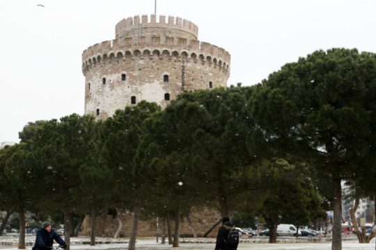 Διοικητικός αχταρμάς στον Δήμο Θεσσαλονίκης