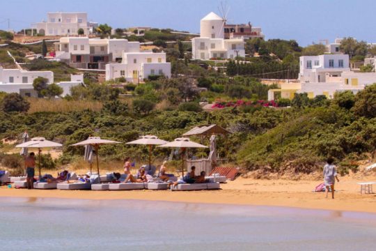 Τουρισμός για Όλους: Πρώτα αποτελέσματα – Μέχρι τις 28 Ιουλίου οι ενστάσεις