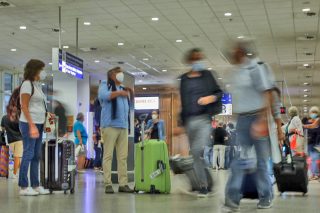 Πώς επιδρούν οι τουρίστες στο αστικό τοπίο και στο κοινωνικό σώμα