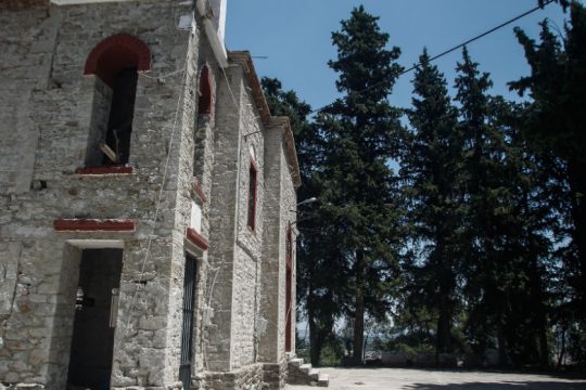 Σήμερα η κατάθεση μάρτυρα-«κλειδί» στην υπόθεση θανάτου της 16χρονης