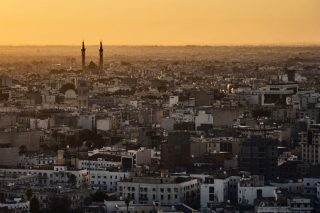 Ευχολόγια για άμεση εκεχειρία στη Λιβύη
